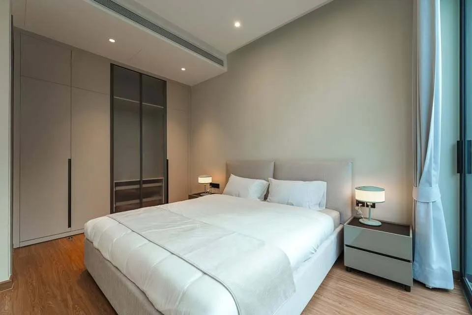 Clover Residence – Villa moderne avec piscine à vendre à Choeng Thale, Phuket | SD28042503 — Miniature 8