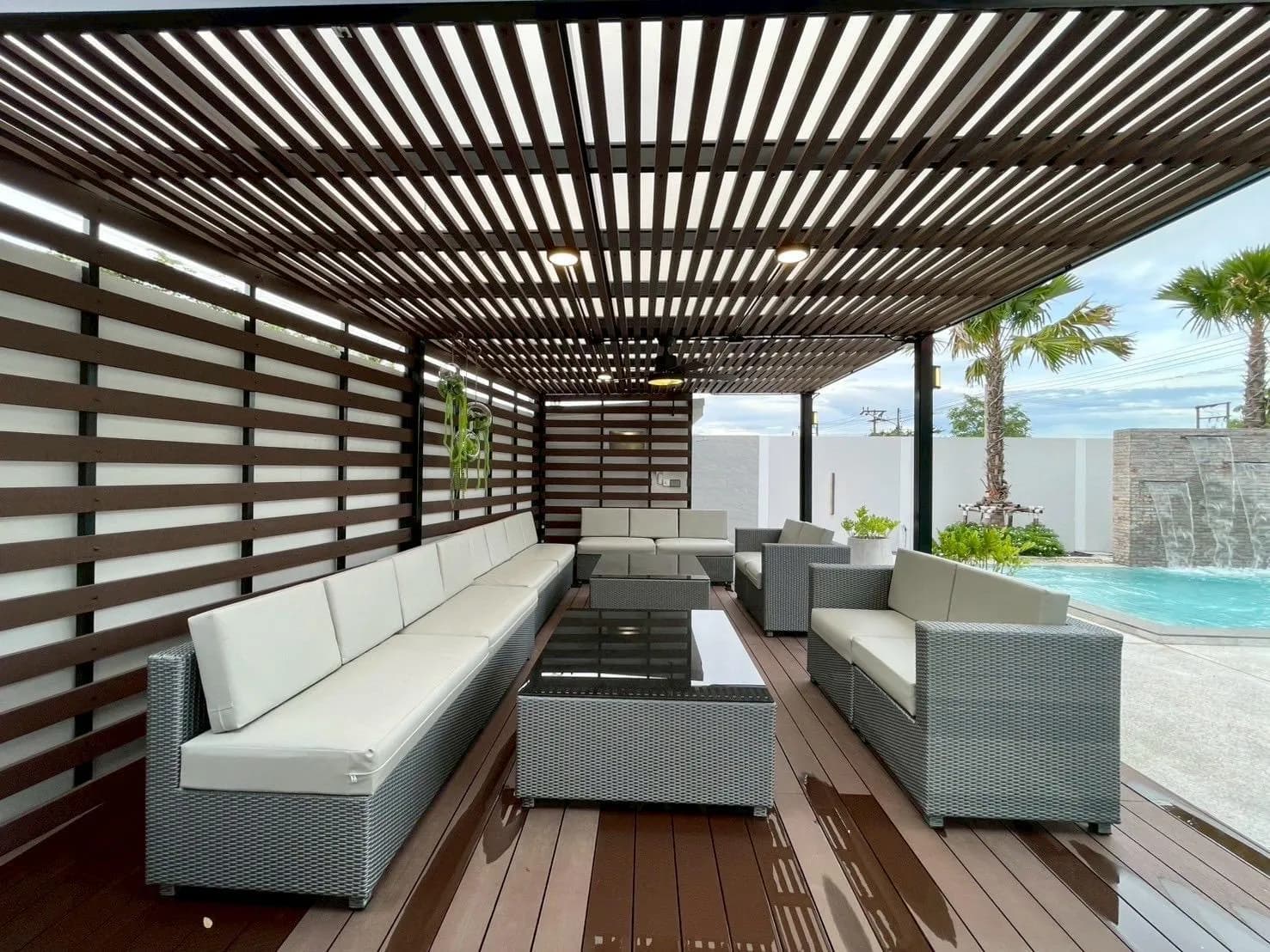 Permsap Villa – Villa privée avec piscine à vendre à Manik, Phuket | SD29042509 — Miniature 14