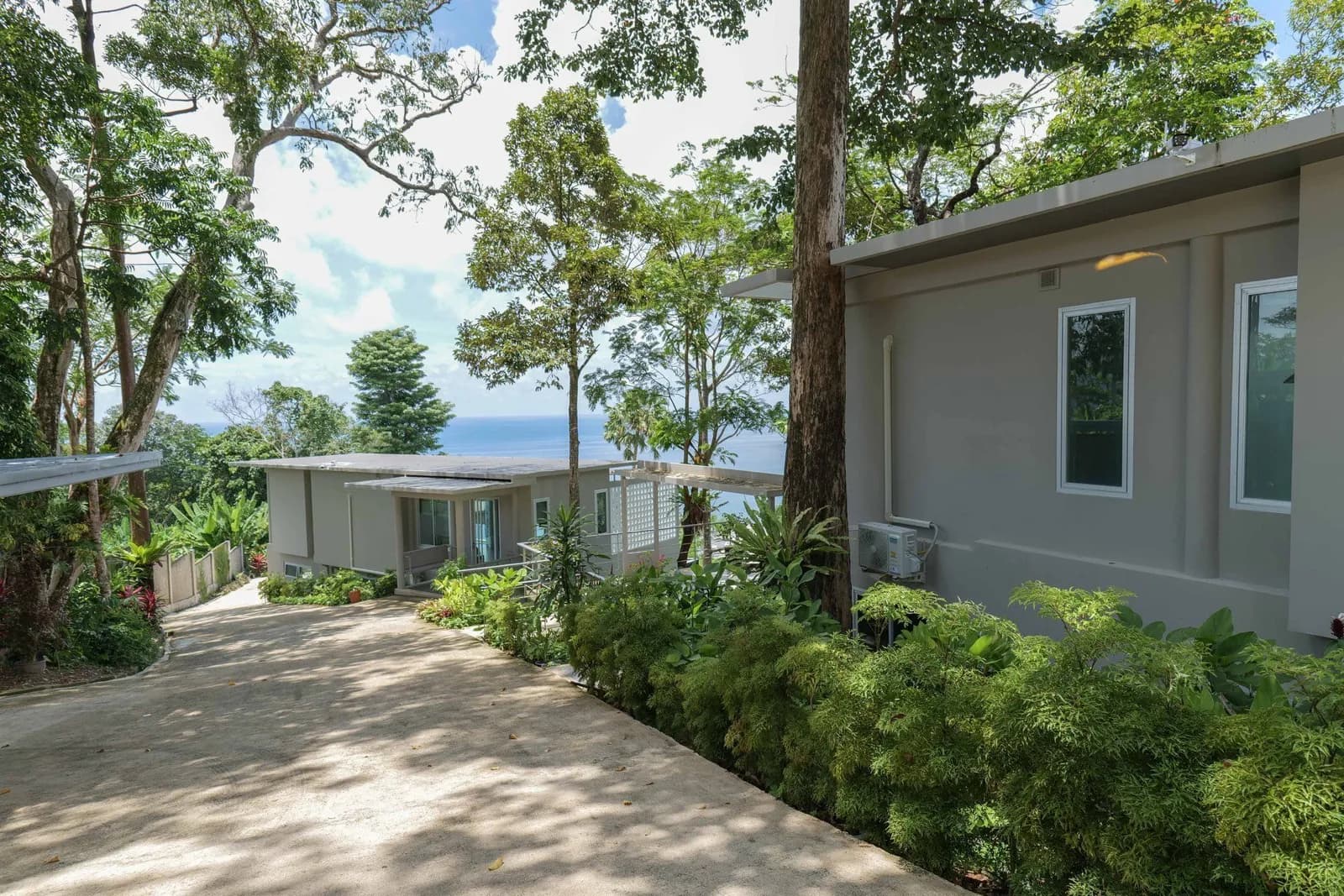 Domaine vue mer ultra-privé à vendre à Surin, Phuket | SD12052501 — Miniature 13