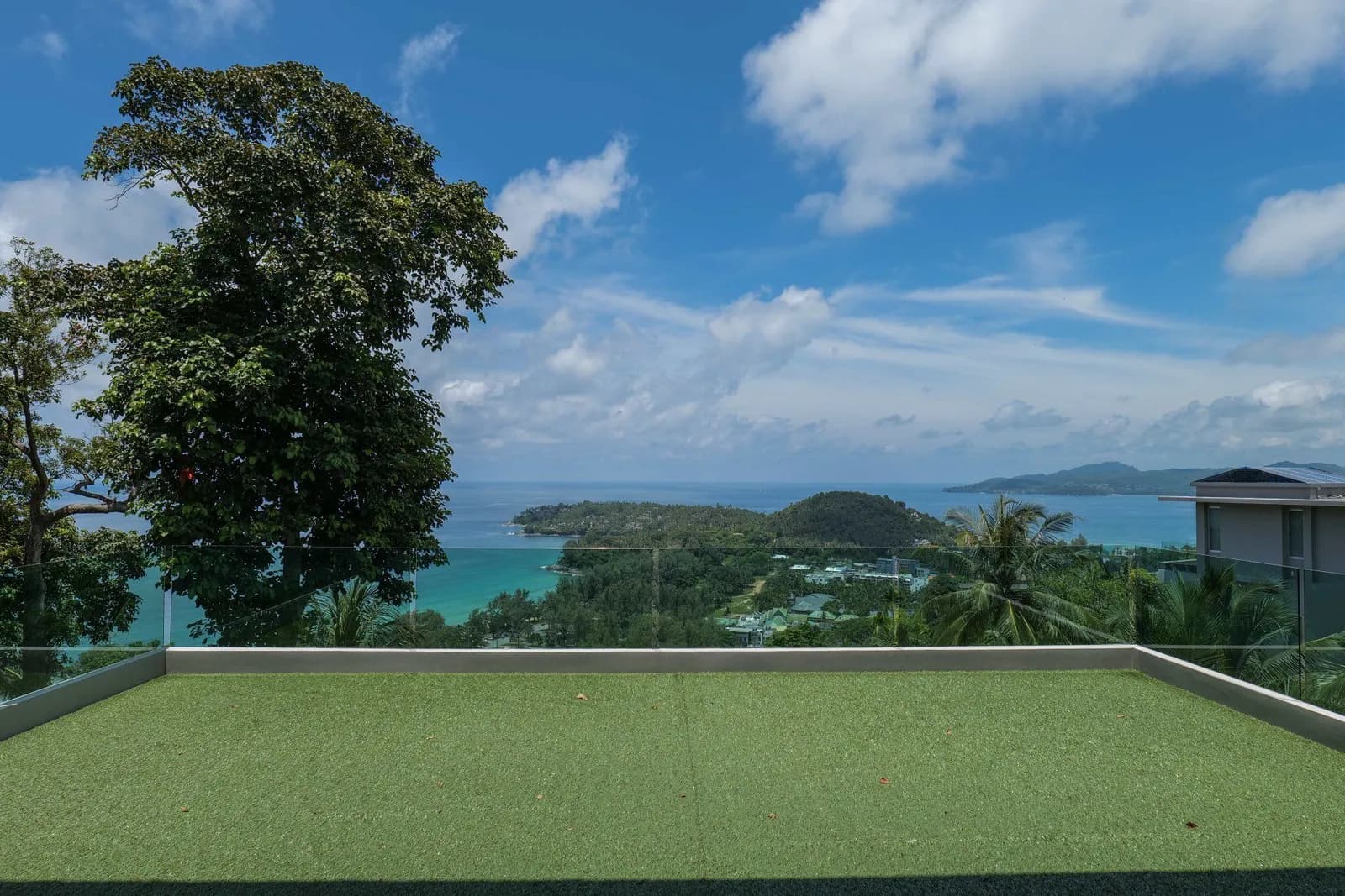 Domaine vue mer ultra-privé à vendre à Surin, Phuket | SD12052501 — Miniature 21