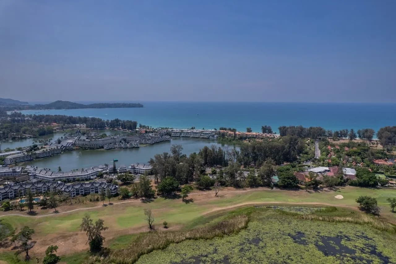 Villa de luxe avec piscine 4 chambres récemment rénovée à Laguna, Phuket | BD17052501 — Miniature 15