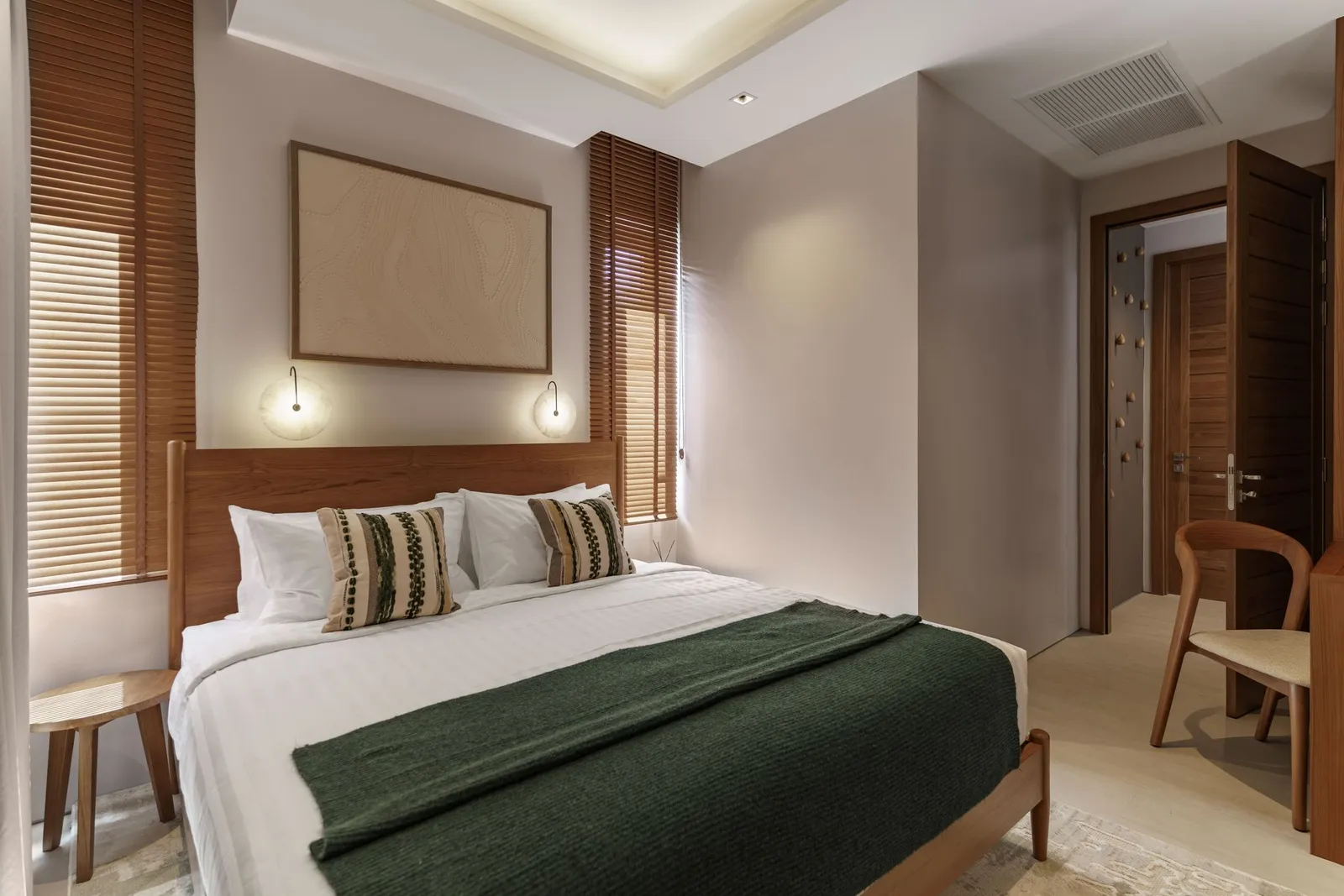 Botanica Foresta : villa luxueuse 4 chambres dans l'emplacement de choix de Phuket | SC10062551 — Miniature 5