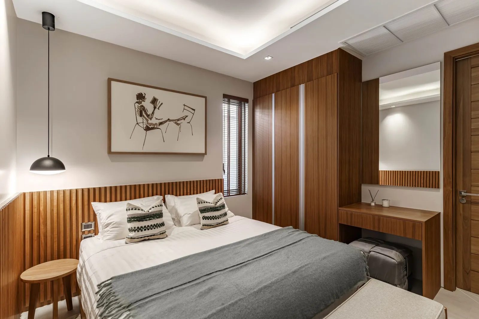 Botanica Foresta : villa luxueuse 4 chambres dans l'emplacement de choix de Phuket | SC10062551 — Miniature 9
