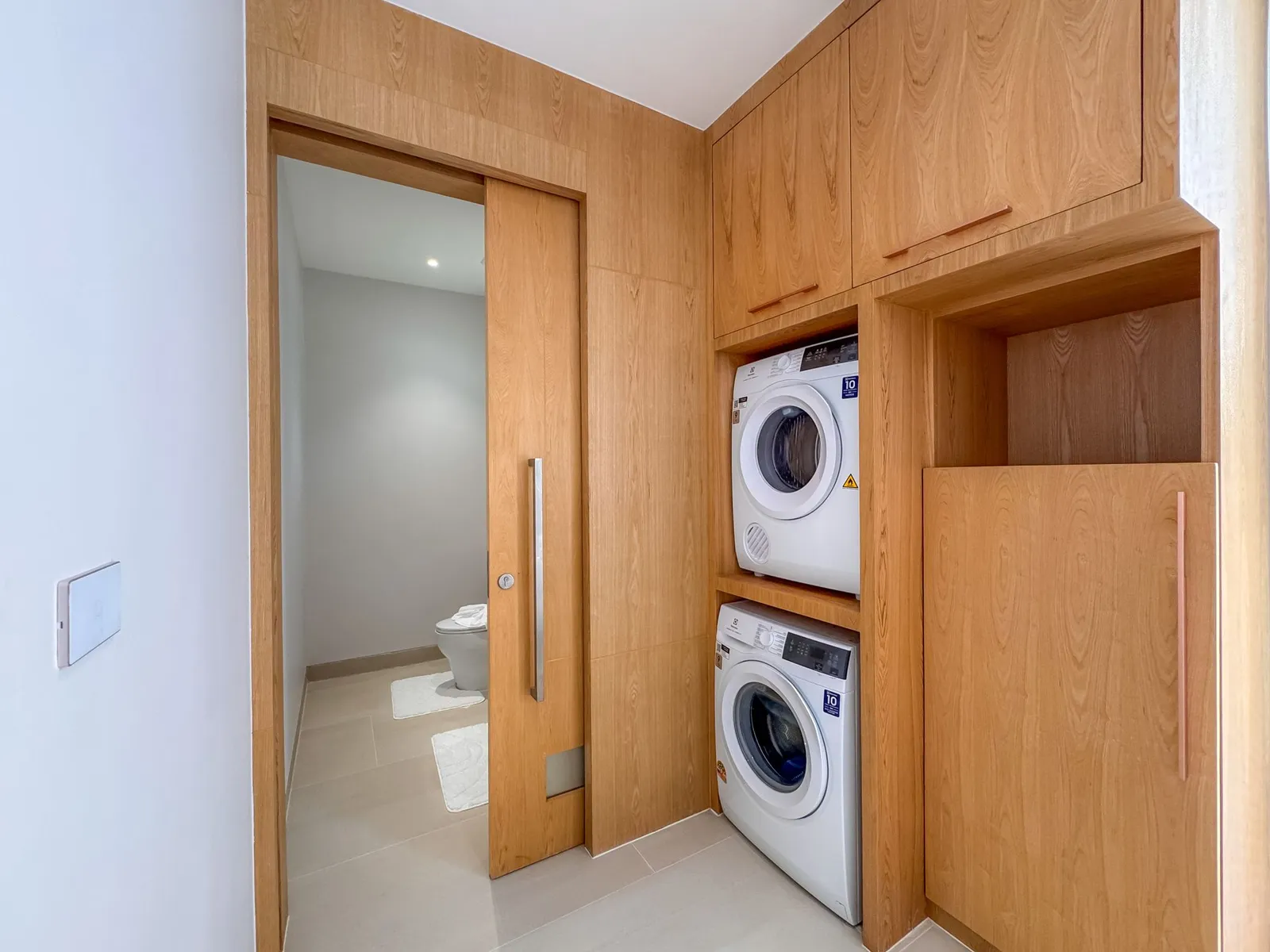 LuxPride Phase 4 – Villa 3 chambres à Cherng Talay, Phuket | SC12062550 — Miniature 9