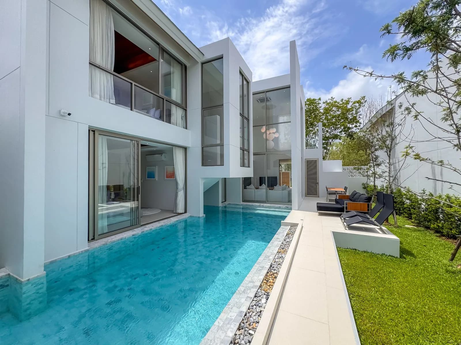Wallaya LuxPride – Villa 4 chambres à vendre à Phuket | SC12062504 — Miniature 8