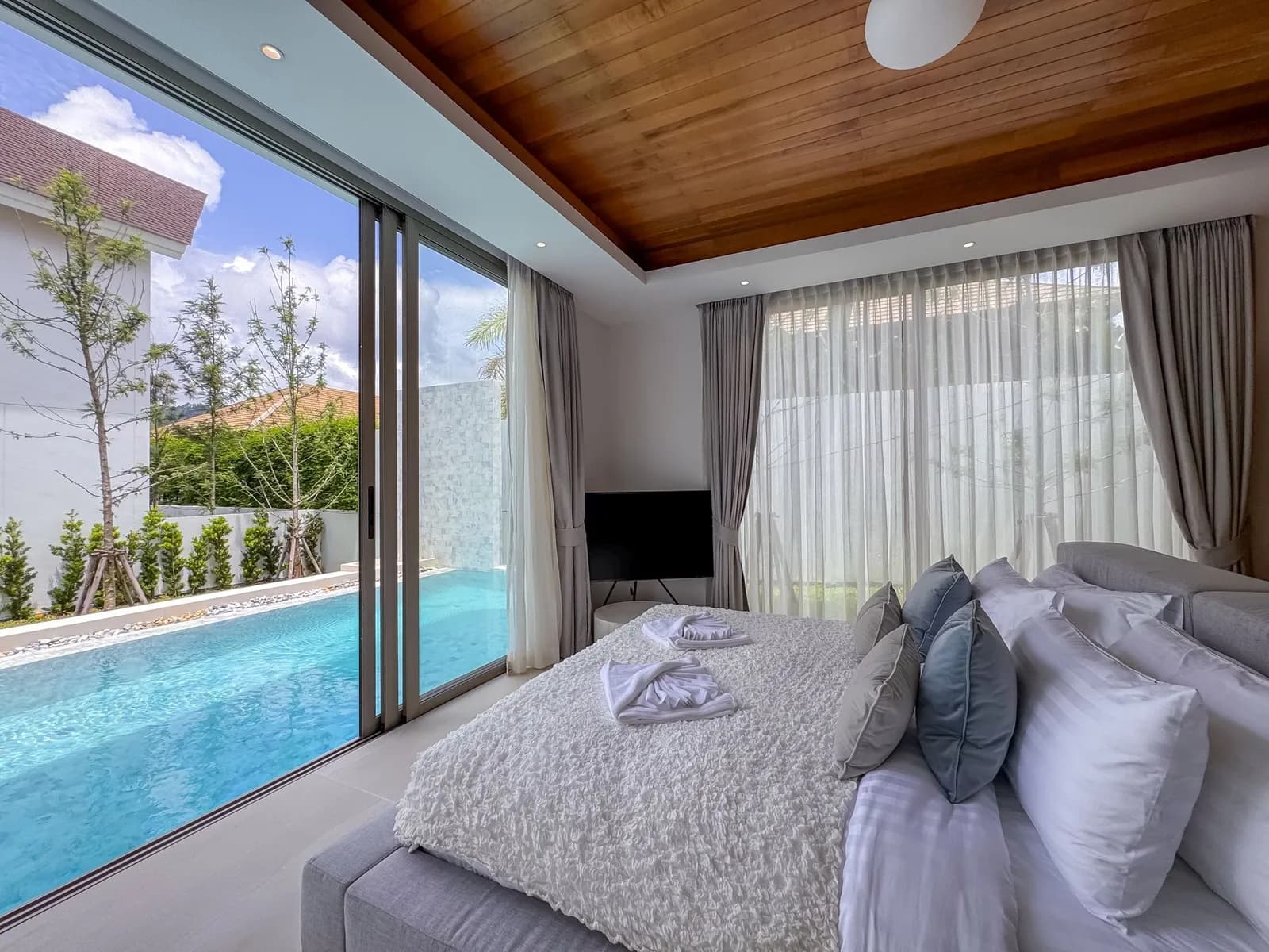 Wallaya LuxPride – Villa 4 chambres à vendre à Phuket | SC12062504 — Miniature 12