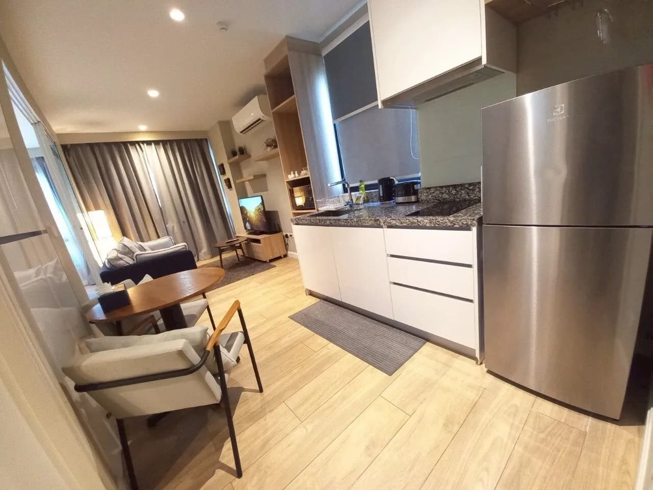 Diamond Condominium Bang Tao Phuket : appartement à vendre | SD13062550 — Miniature 18