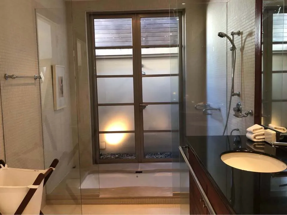 Élégante villa avec piscine 3 chambres à louer près de Bangtao Beach | BC25062501 — Miniature 13