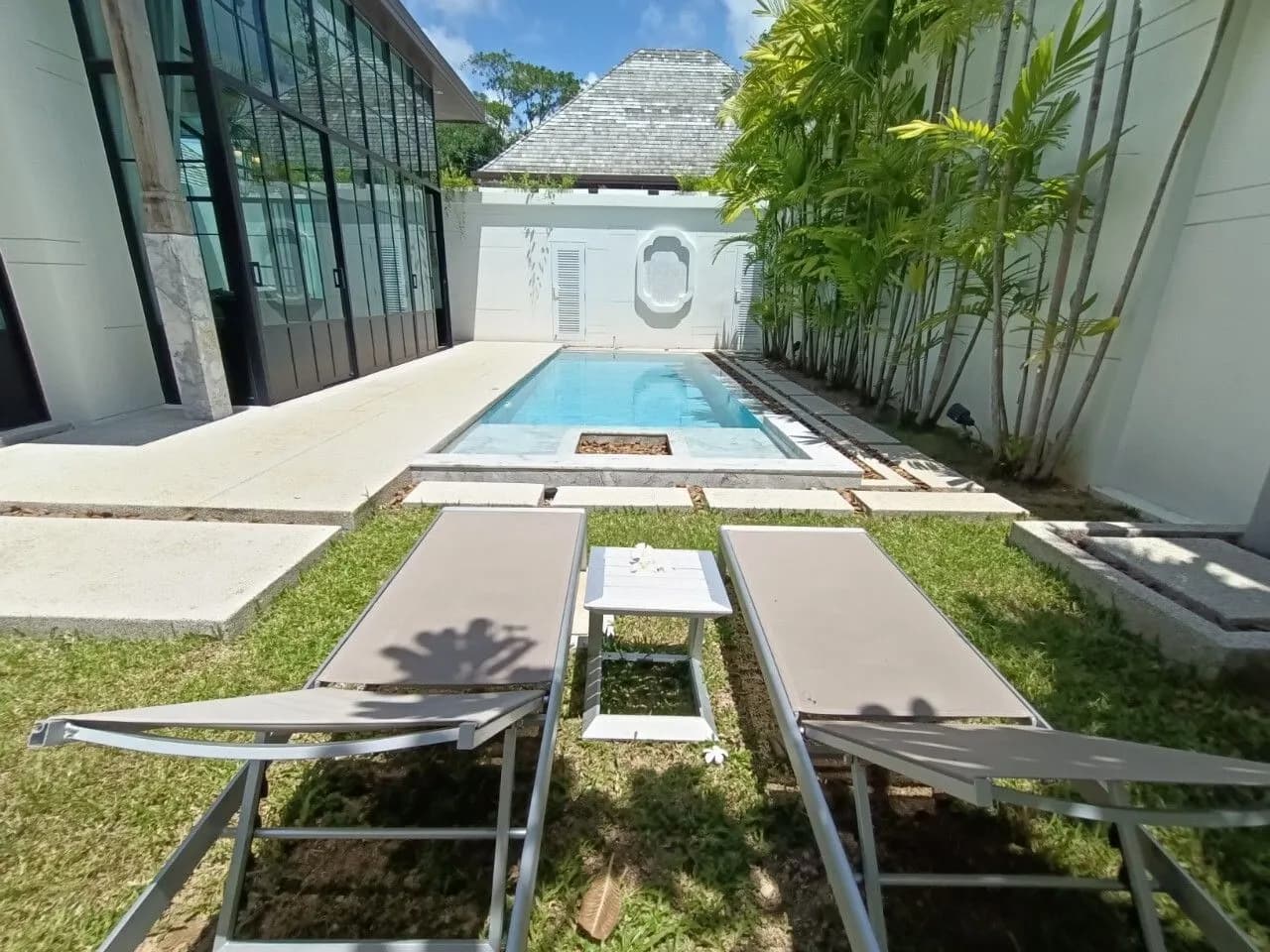 Villa de luxe moderne à Cherngtalay – La demeure familiale idéale à Phuket ! | SD03072550 — Miniature 18