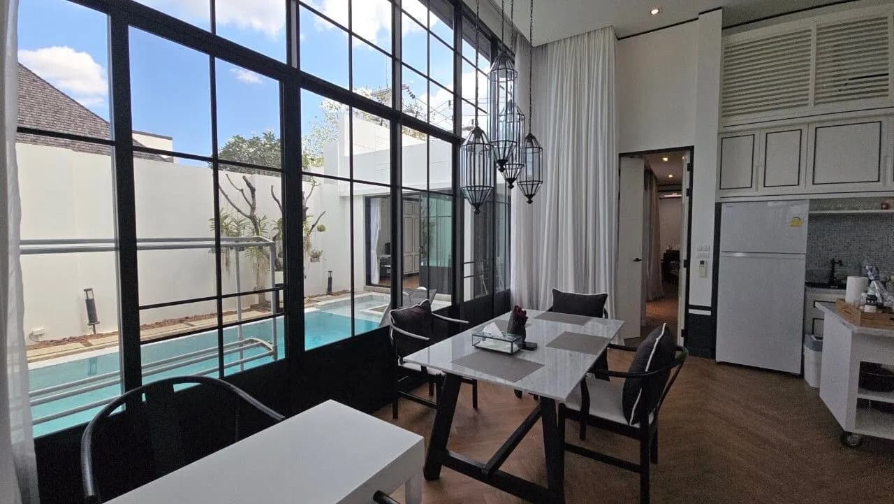 MONO Luxury – Villa à vendre à Cherng Talay, Phuket | SD03072551 — Miniature 5