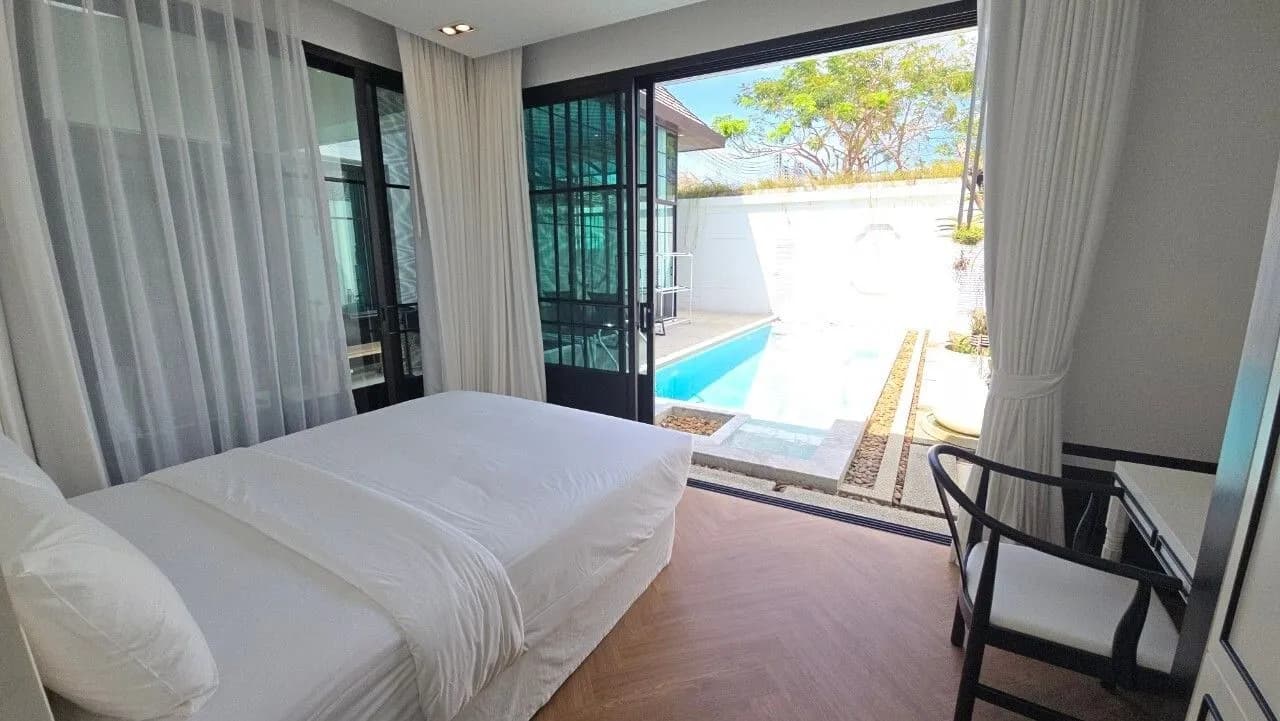 MONO Luxury – Villa à vendre à Cherng Talay, Phuket | SD03072551 — Miniature 9
