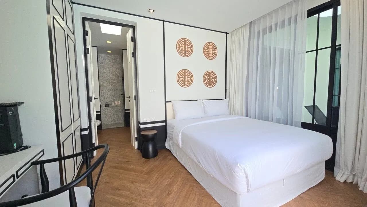 MONO Luxury – Villa à vendre à Cherng Talay, Phuket | SD03072551 — Miniature 11