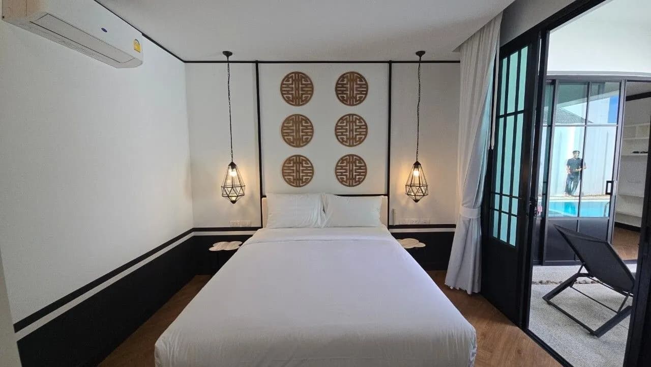 MONO Luxury – Villa à vendre à Cherng Talay, Phuket | SD03072551 — Miniature 14