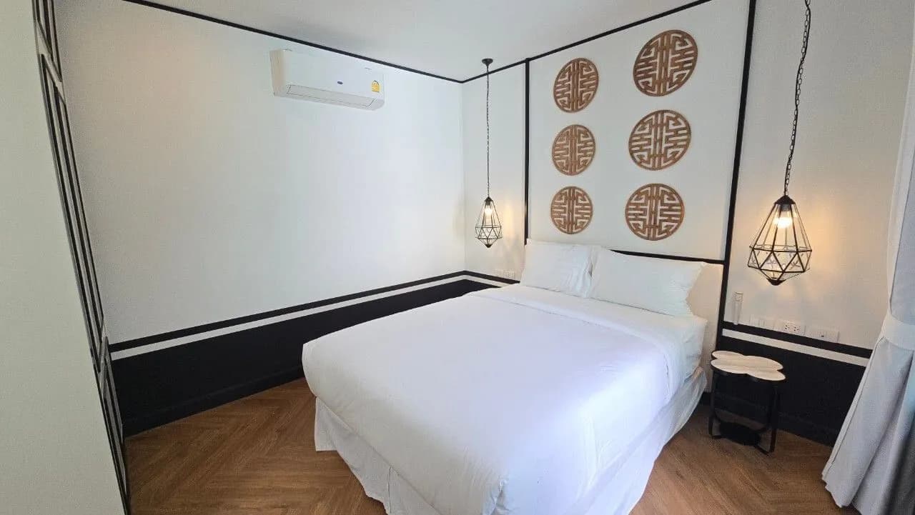 MONO Luxury – Villa à vendre à Cherng Talay, Phuket | SD03072551 — Miniature 15