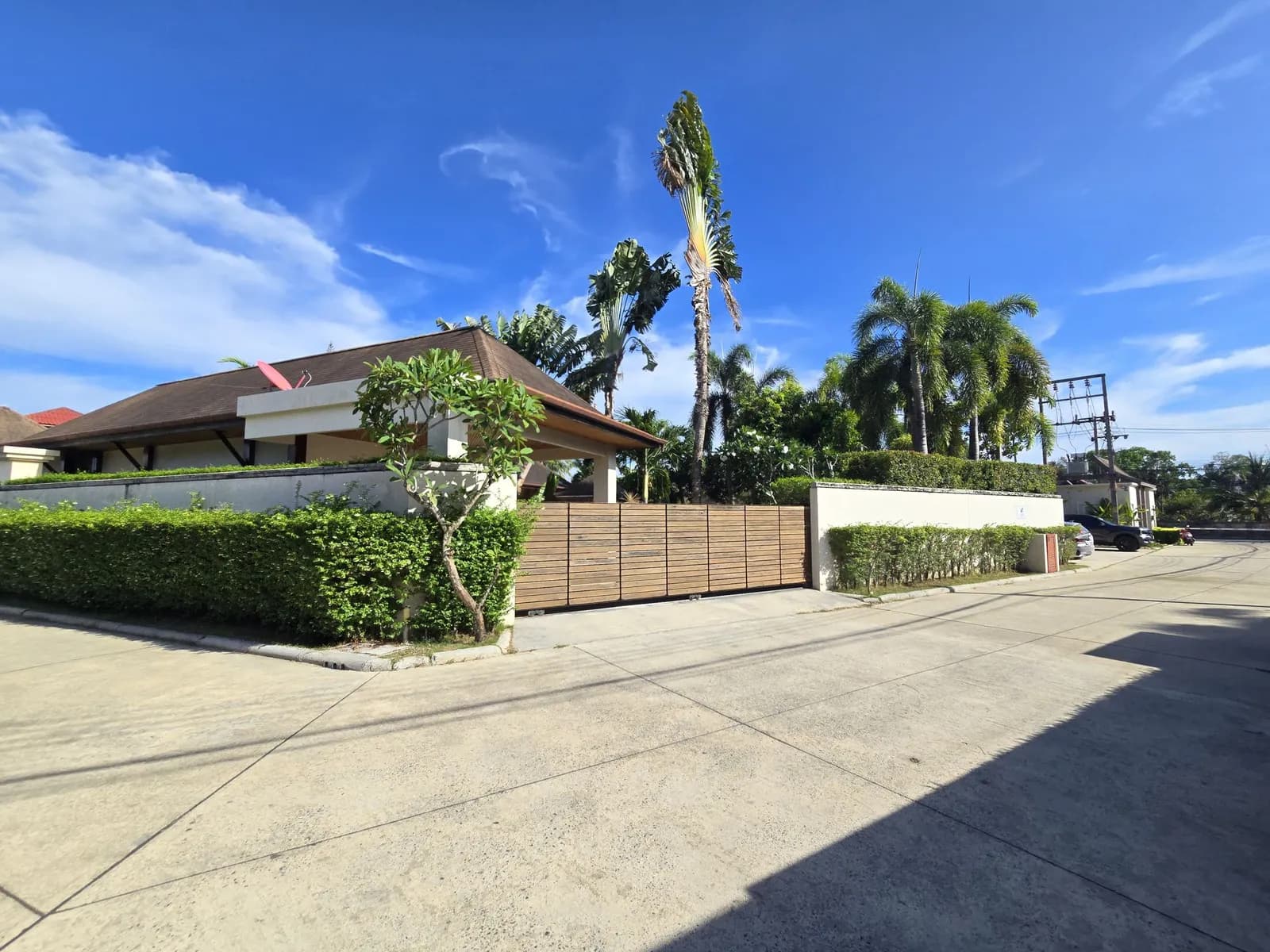 Villa à Rawai, Nai Harn, Phuket avec piscine – À vendre | SD04072550 — Miniature 18