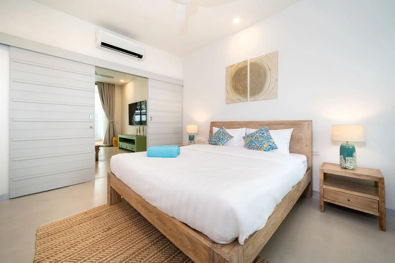 Villa à vendre : 3 chambres à Bang Tao, Phuket | SC07072550 — Miniature 8