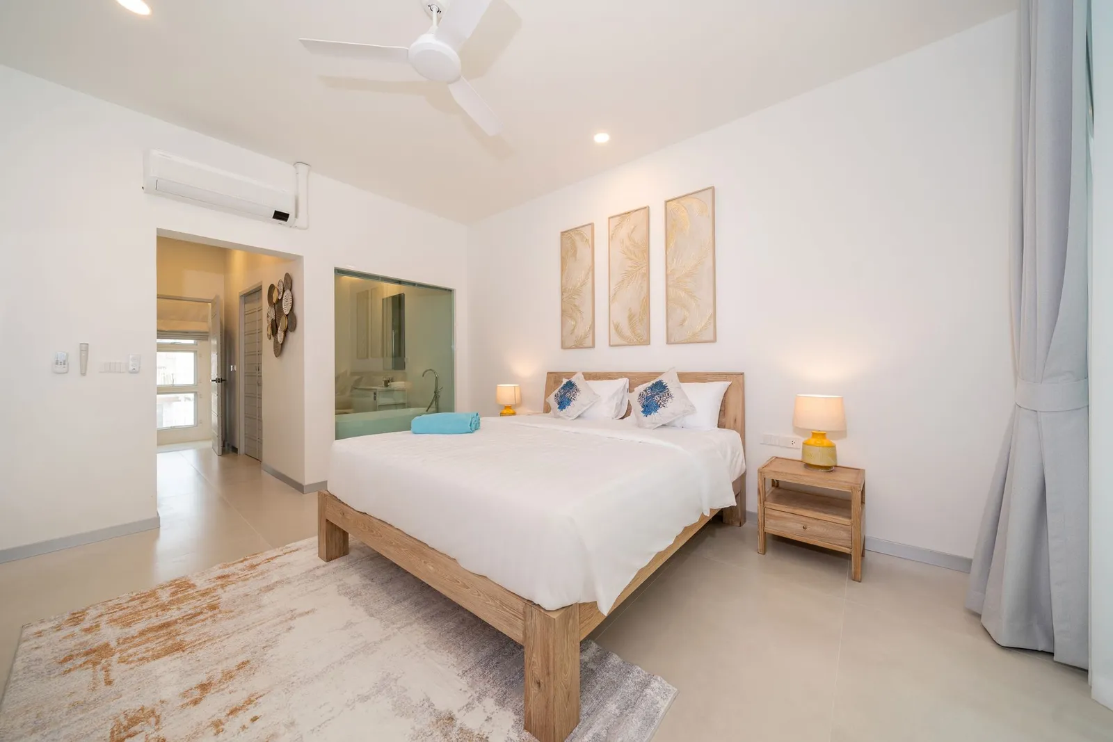 Villa à vendre : 3 chambres à Bang Tao, Phuket | SC07072550 — Miniature 15