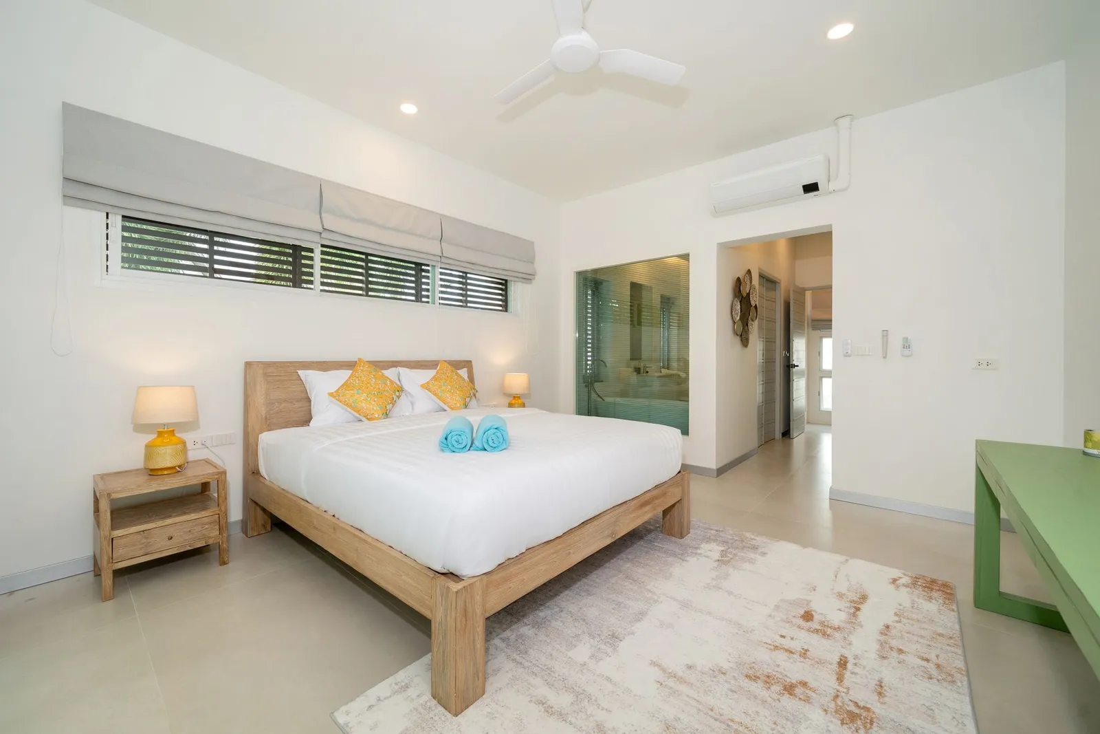 Villa à vendre : 3 chambres à Bang Tao, Phuket | SC07072550 — Miniature 16