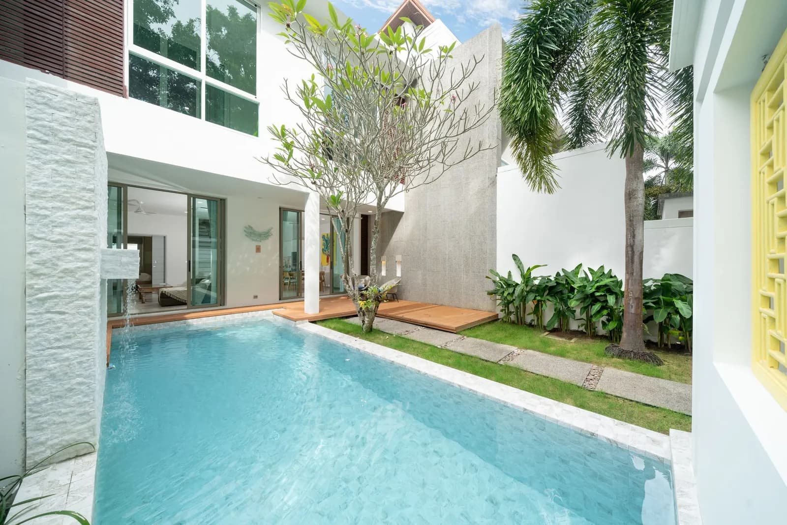 Villa à vendre : 3 chambres à Bang Tao, Phuket | SC07072550 — Miniature 18