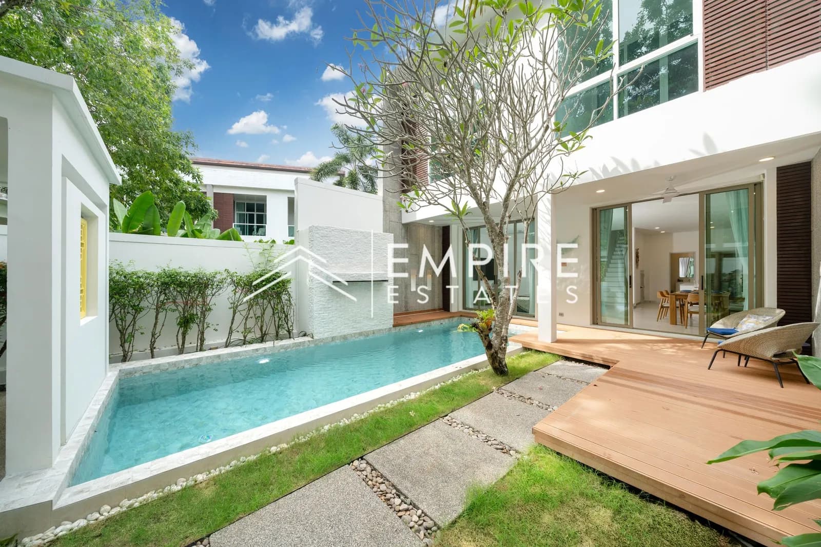 Villa à vendre : 3 chambres à Bang Tao, Phuket | SC07072550 — Miniature 20