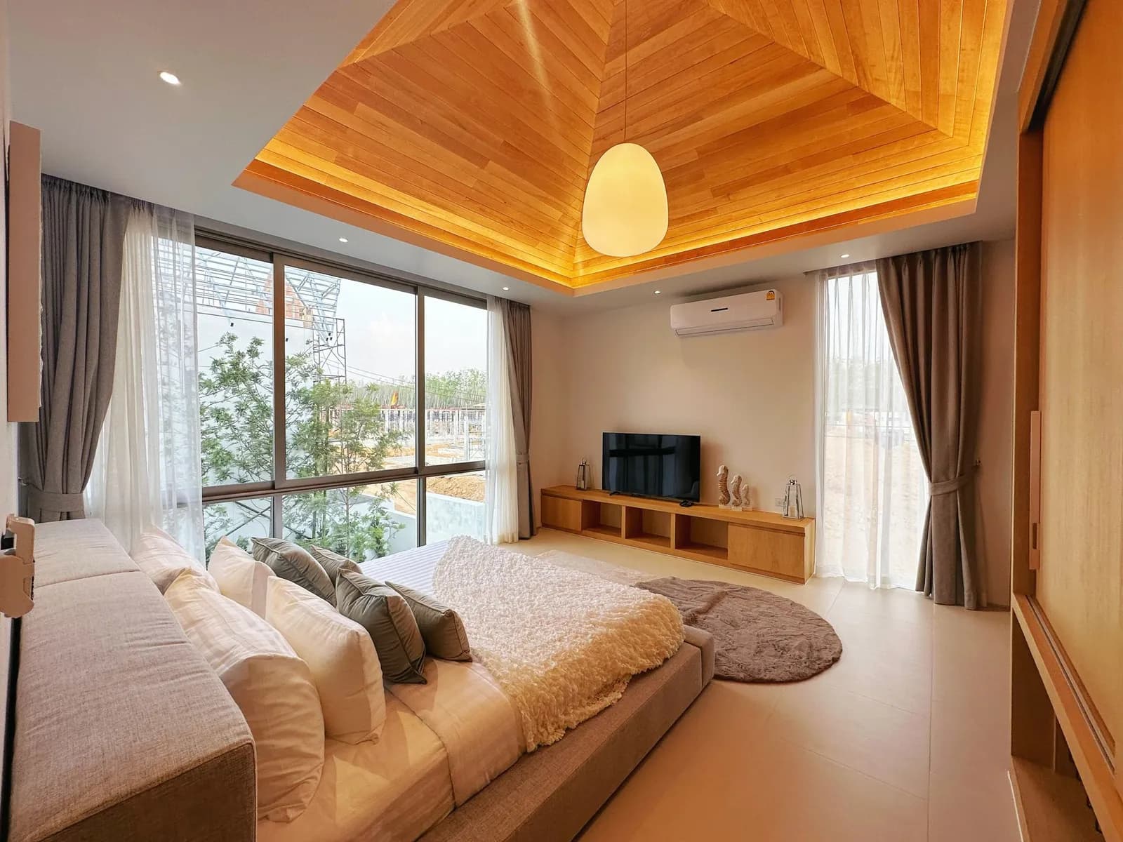 Wallaya Luxpride – Villa avec piscine à vendre à Choeng Thale, Phuket | SD07072501 — Miniature 15
