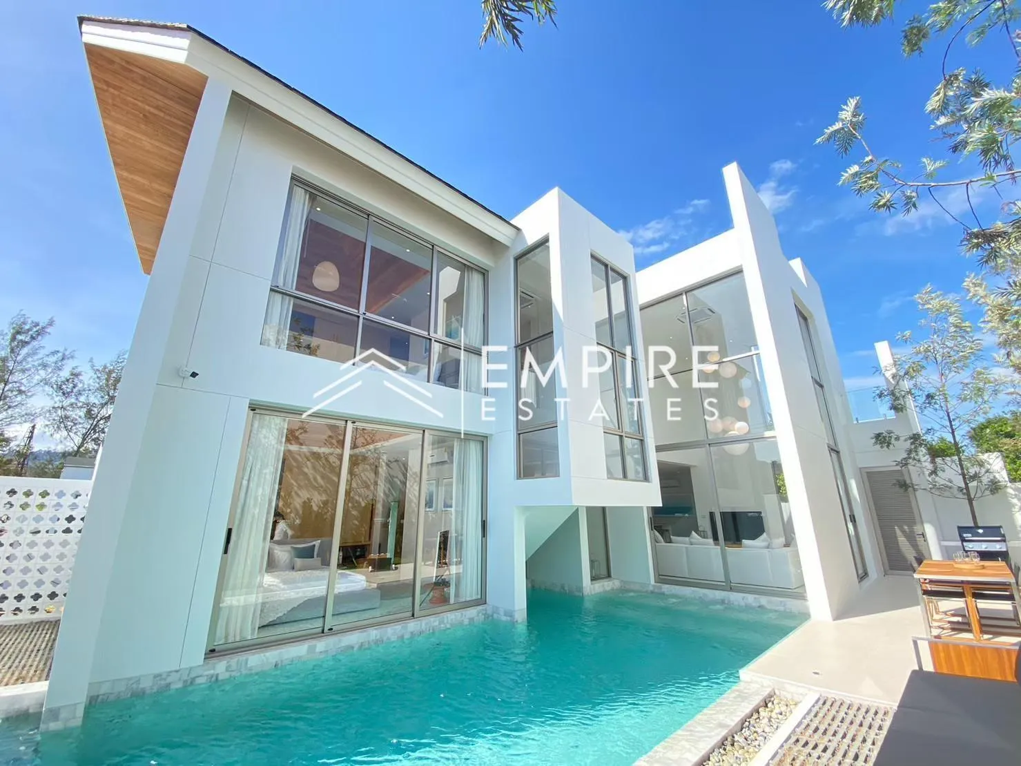 Wallaya Luxpride – Villa avec piscine à vendre à Choeng Thale, Phuket | SD07072501 — Miniature 21