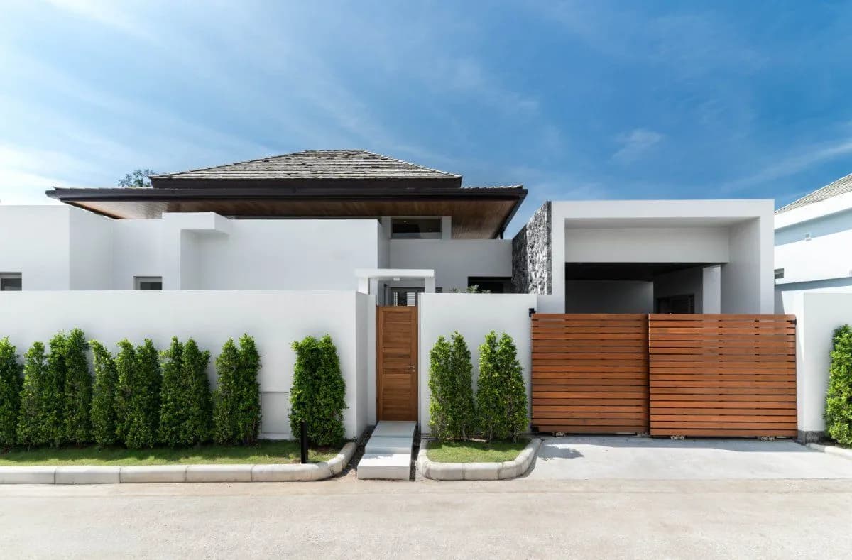 Botanica – Villa luxueuse 4 chambres à vendre à Cherng Talay, Phuket | SC10072550 — Miniature 18