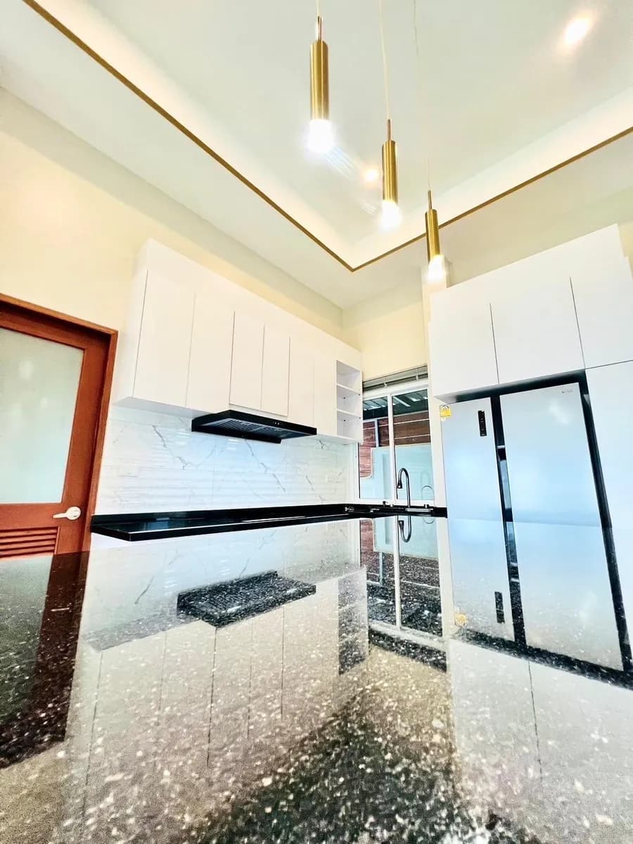 Villa avec piscine 3 chambres à vendre à Choeng Thale, Phuket | SD10072511 — Photo 1