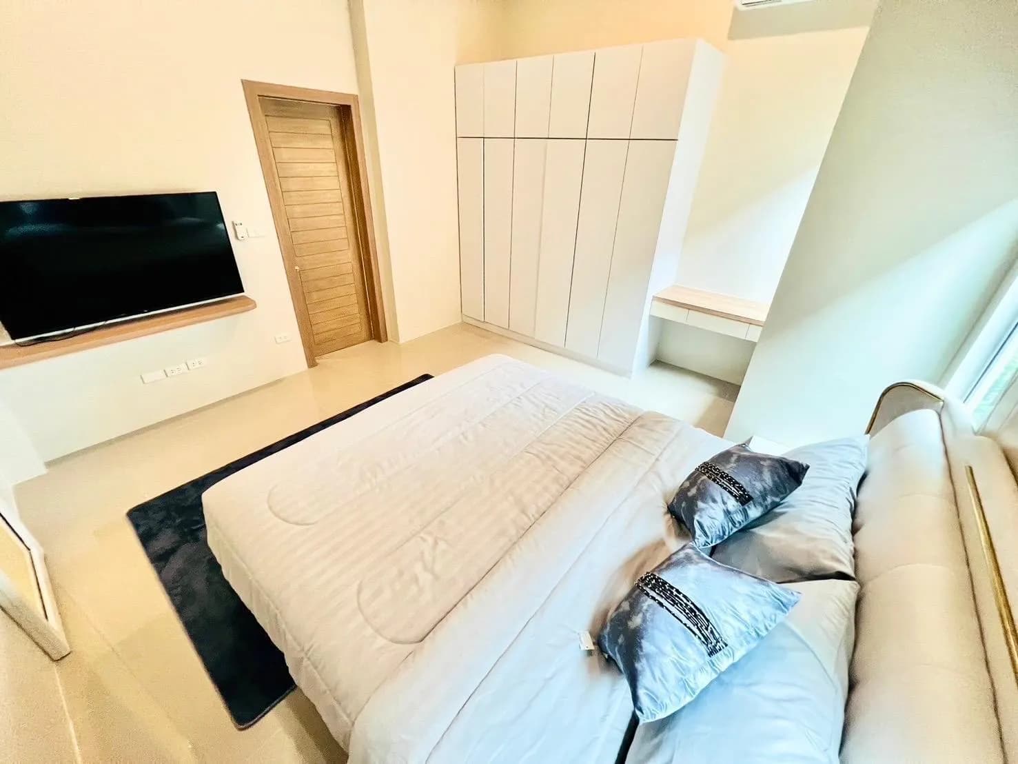 Villa avec piscine 3 chambres à vendre à Choeng Thale, Phuket | SD10072511 — Miniature 5