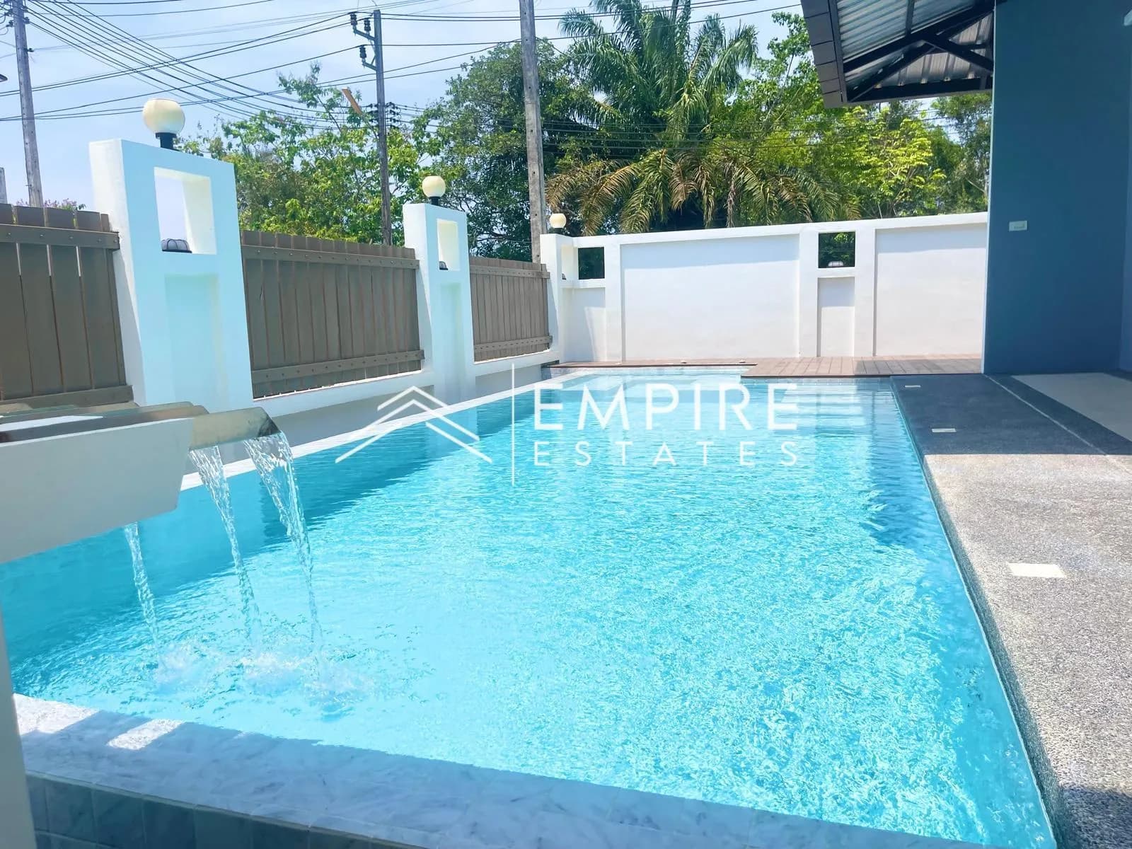 Villa avec piscine 3 chambres à vendre à Choeng Thale, Phuket | SD10072511 — Miniature 13