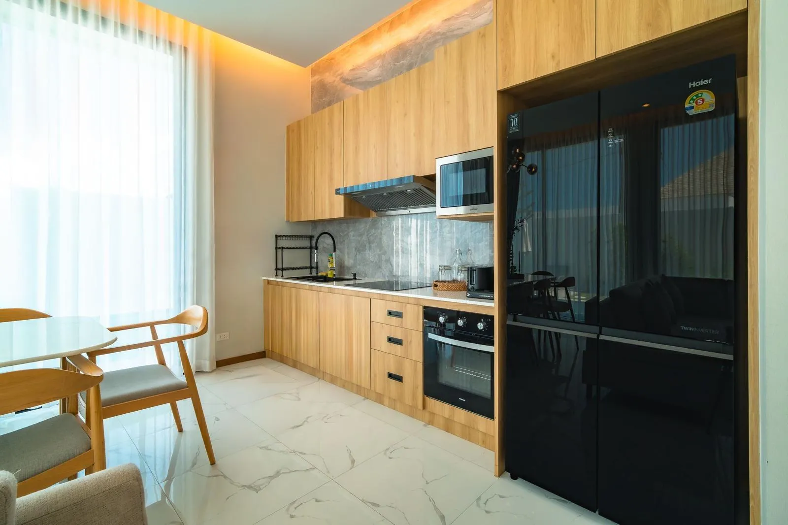 Villa de luxe moderne à vendre à Cherng Talay | SD11072550 — Miniature 18