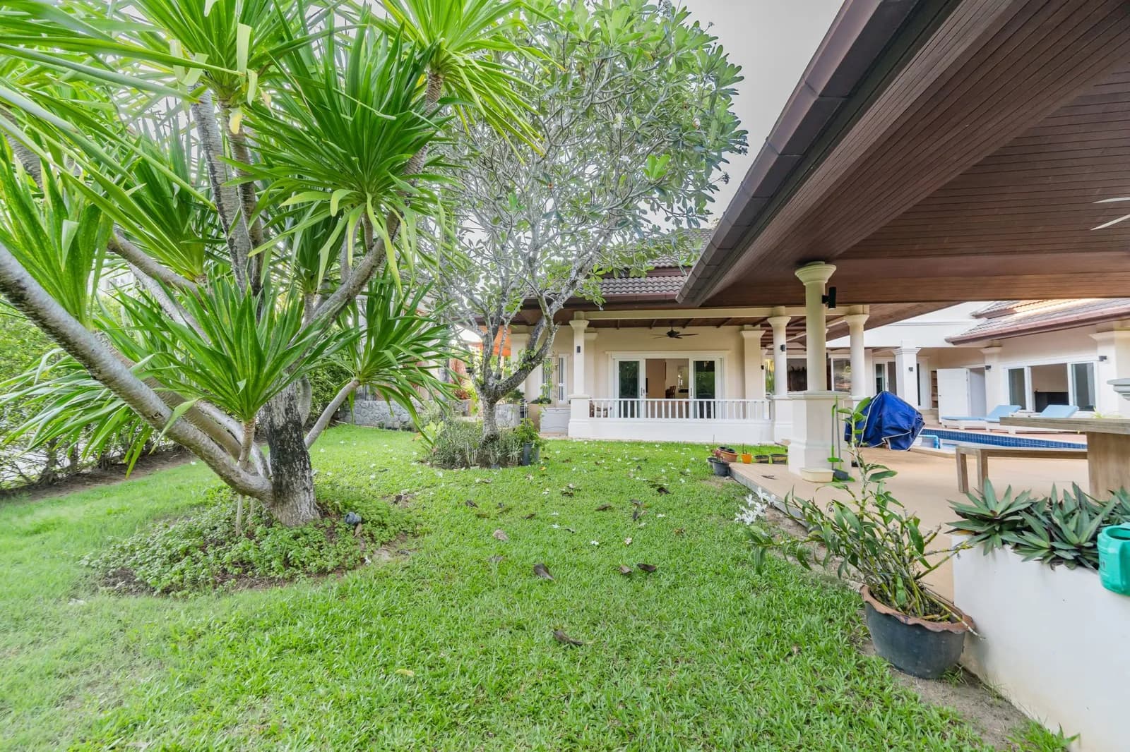 Lakewood Hills – Spacieuse villa avec piscine 5 chambres à vendre à Choeng Thale | SC16072501 — Miniature 5