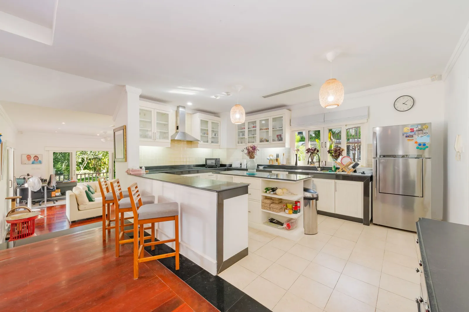 Lakewood Hills – Spacieuse villa avec piscine 5 chambres à vendre à Choeng Thale | SC16072501 — Miniature 17
