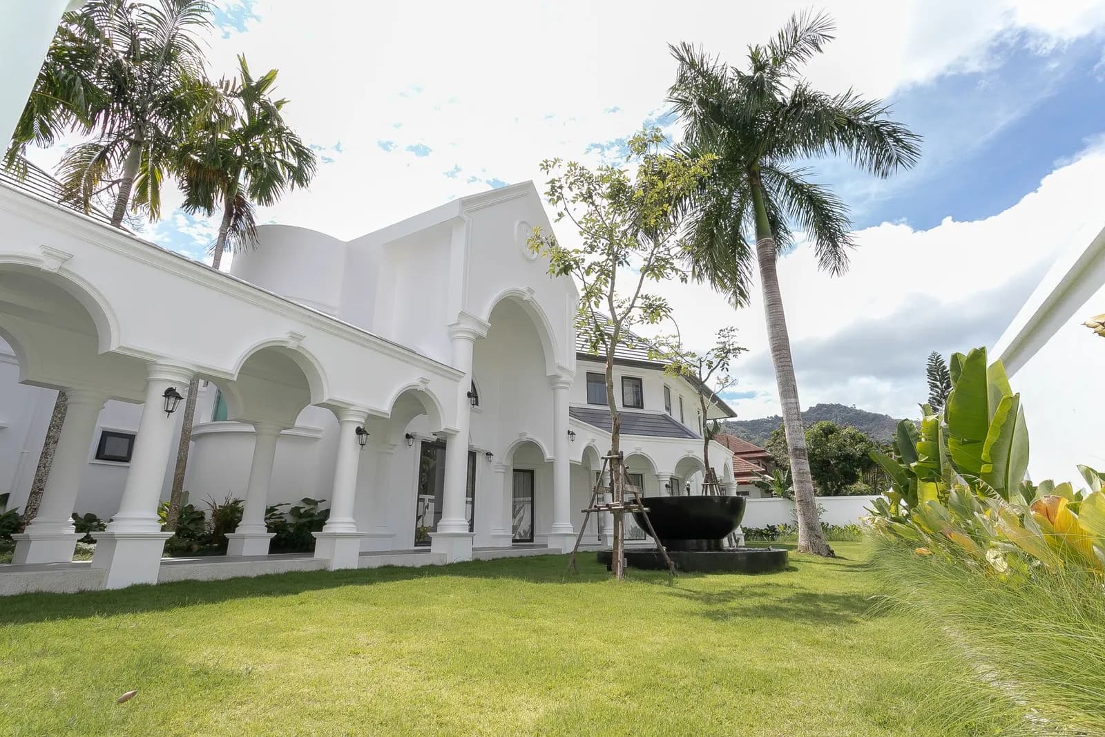 Luxueuse villa 5 chambres à vendre | SC16072551