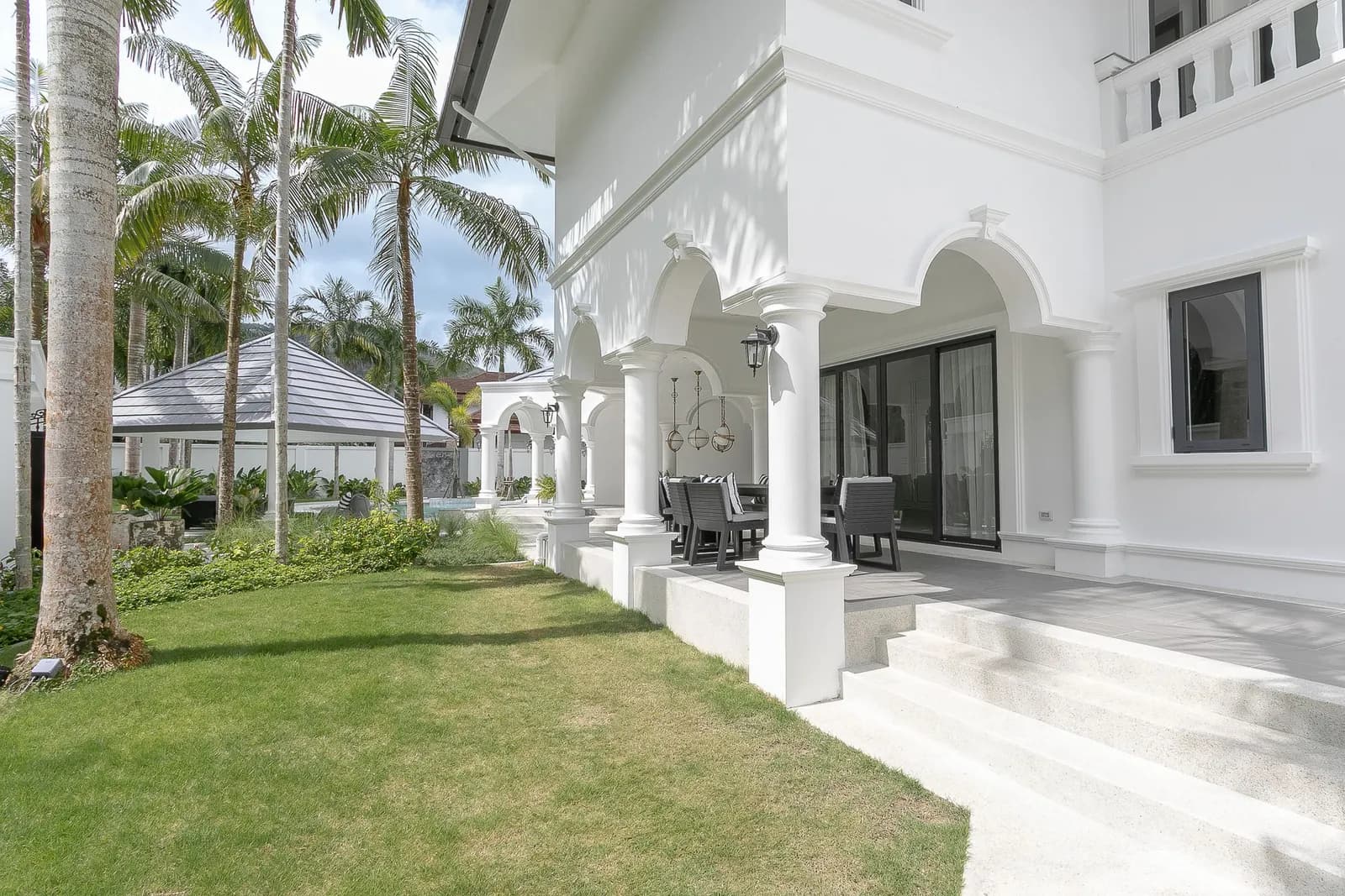 Luxueuse villa 5 chambres à vendre | SC16072551 — Miniature 16