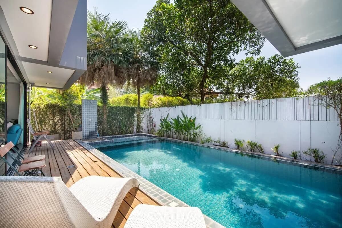 Villa 3 chambres à vendre à Pasak, Choeng Thale, Phuket | SC21072501 — Miniature 4
