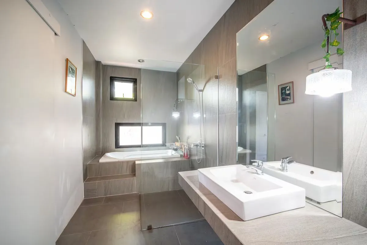 Villa 3 chambres à vendre à Pasak, Choeng Thale, Phuket | SC21072501 — Miniature 9
