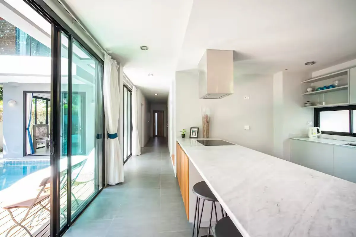Villa 3 chambres à vendre à Pasak, Choeng Thale, Phuket | SC21072501 — Miniature 10