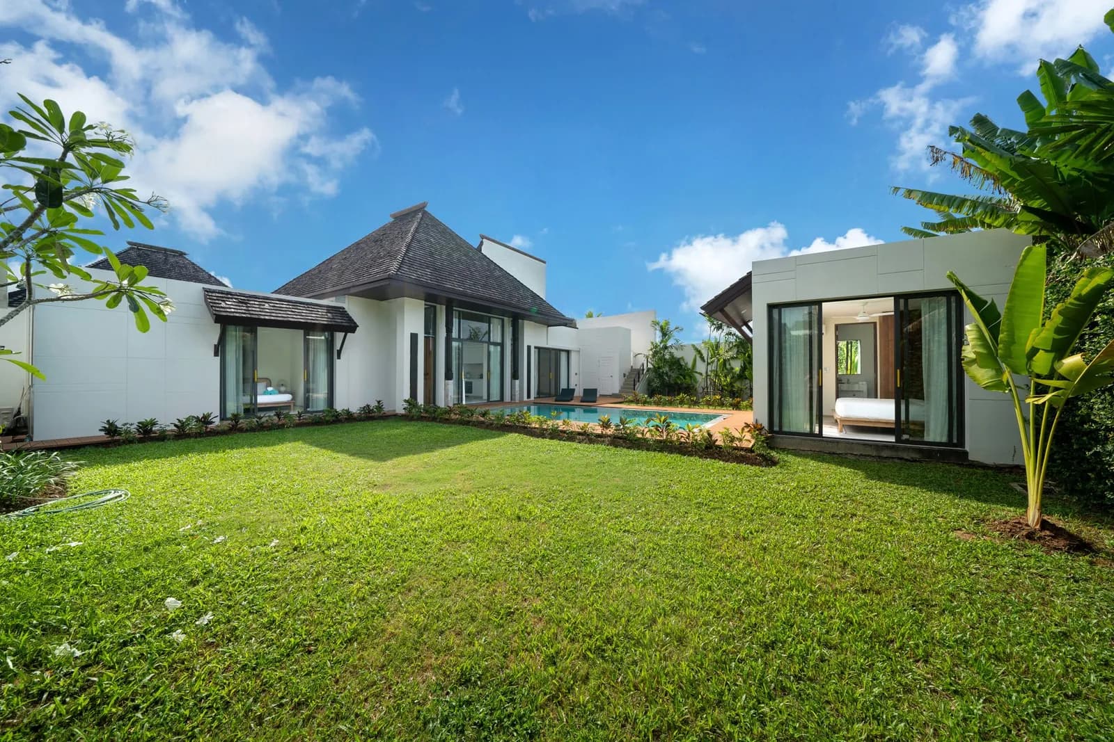 The Wings : villa 3 chambres à vendre à Cherng Talay, Phuket | SC23072550 — Miniature 17