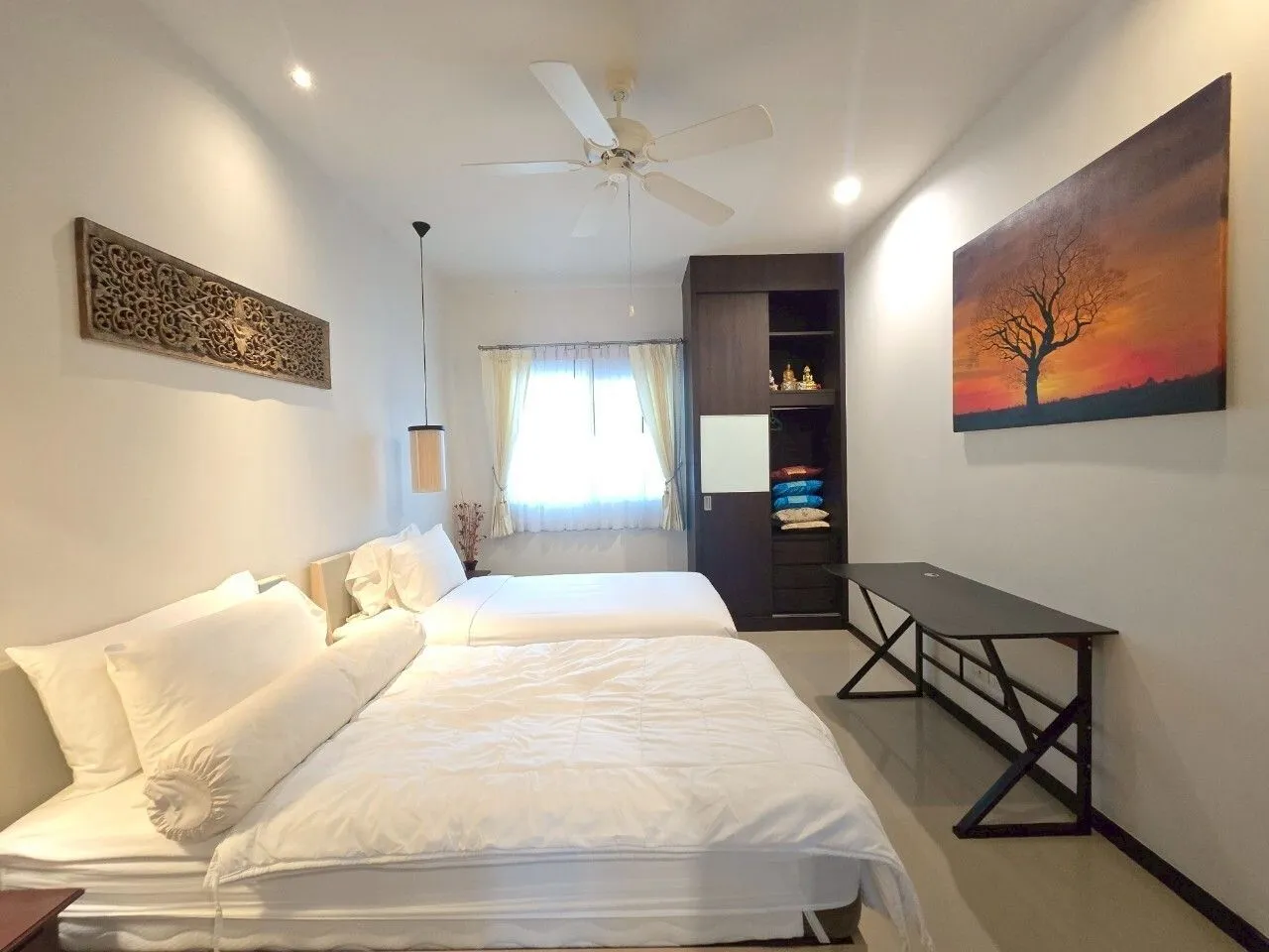 Oxygen Villa : villa 3 chambres près de Bang Tao Beach, Phuket | SC23072551 — Miniature 9