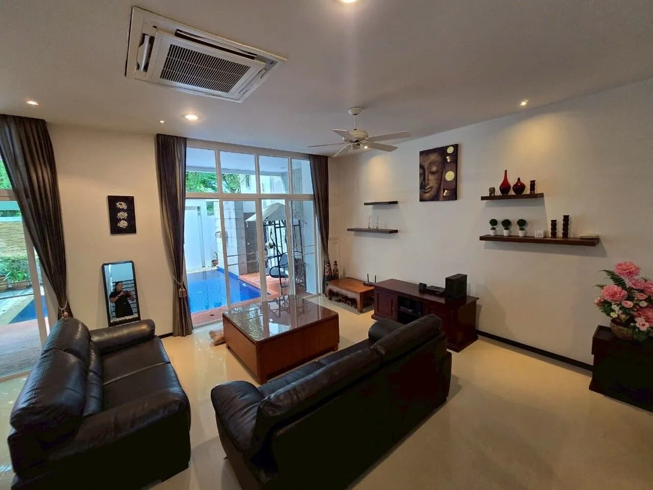 Oxygen Villa : villa 3 chambres près de Bang Tao Beach, Phuket | SC23072551 — Miniature 16