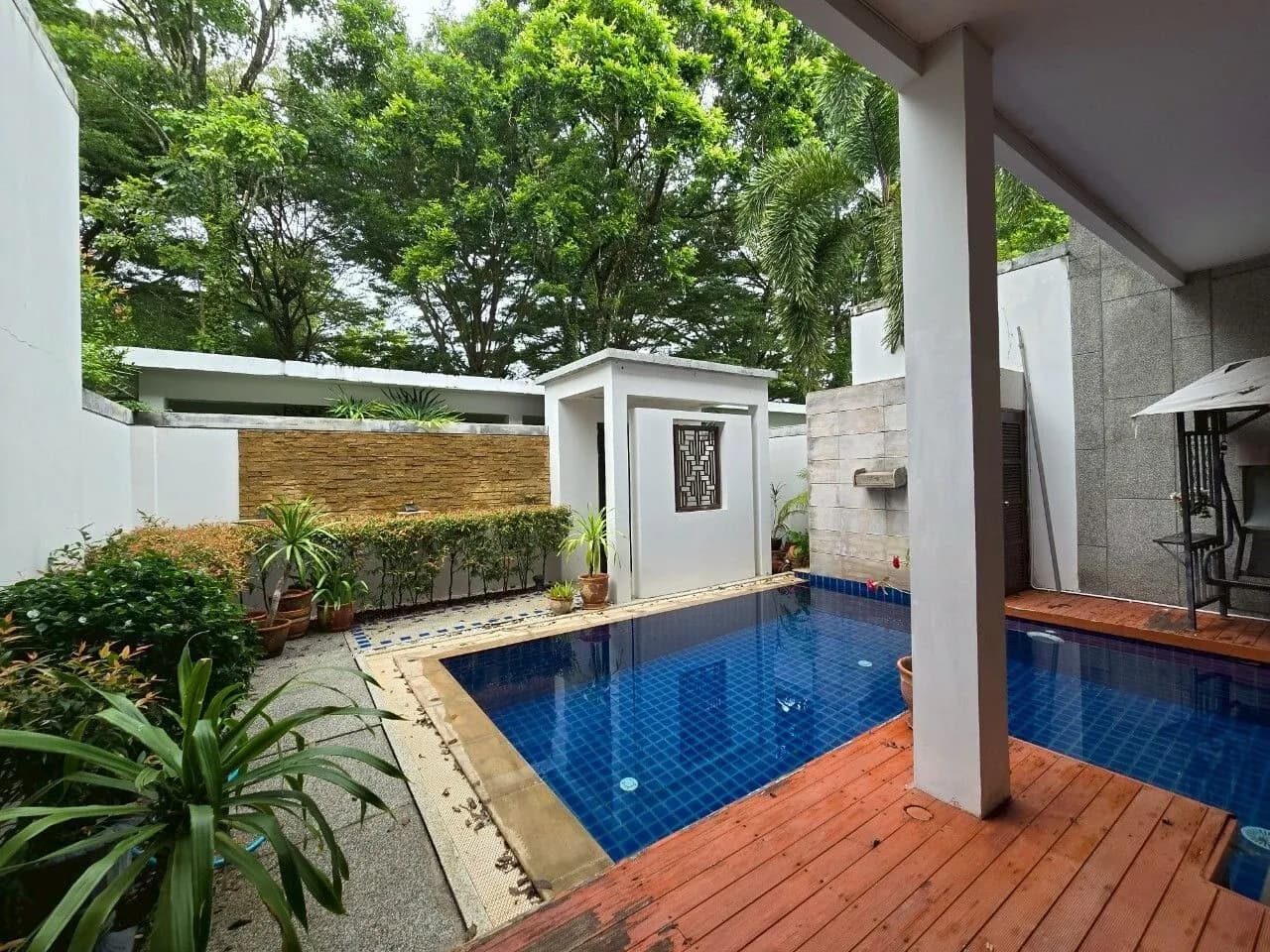 Oxygen Villa : villa 3 chambres près de Bang Tao Beach, Phuket | SC23072551 — Miniature 18