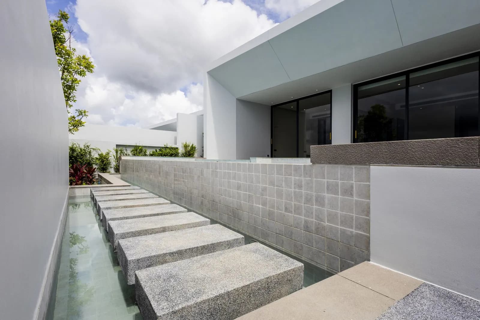 Clover Residence : villa luxueuse 3 chambres à Laguna à vendre | SD29072550 — Miniature 10