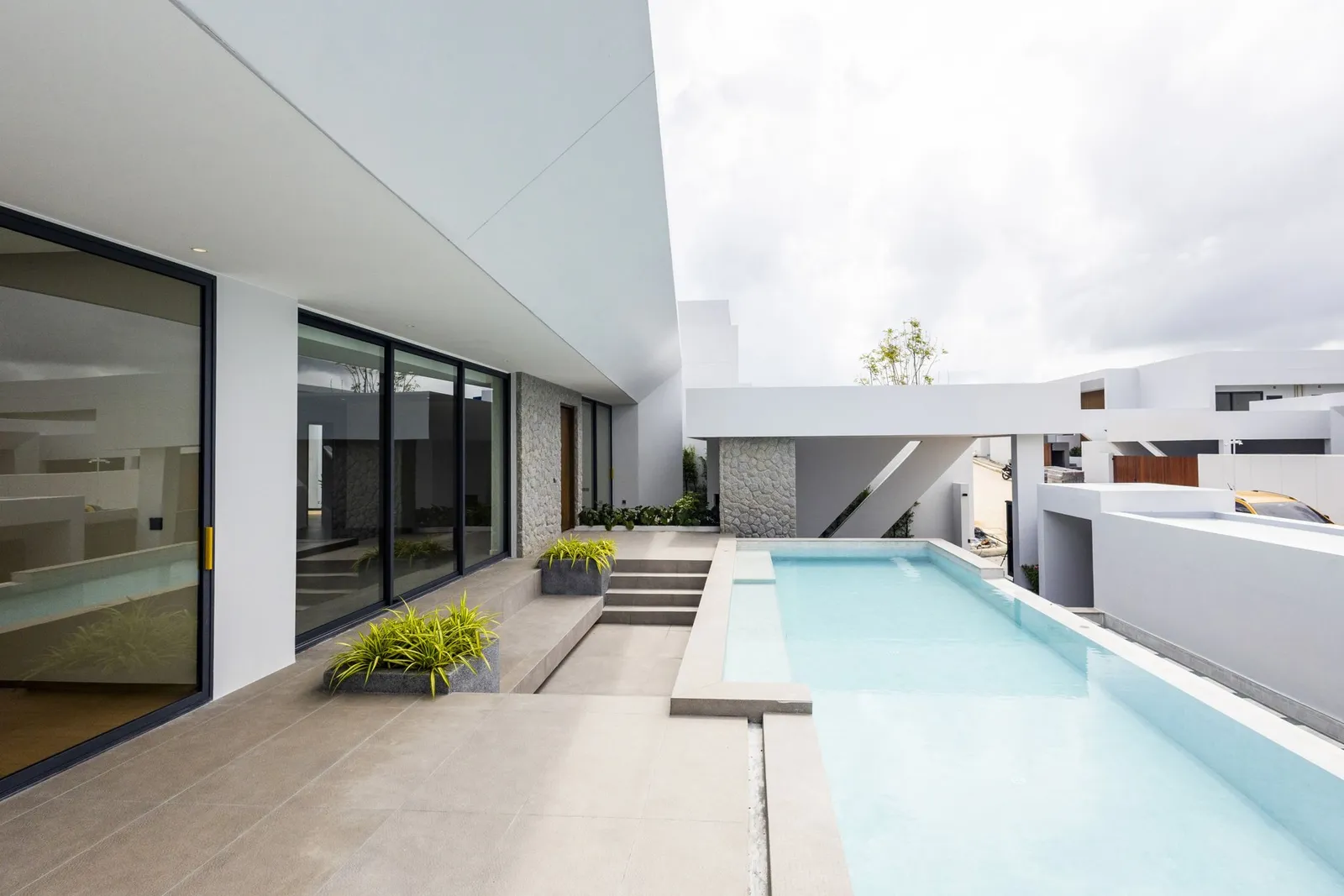 Clover Residence : villa luxueuse 3 chambres à Laguna à vendre | SD29072550 — Miniature 19