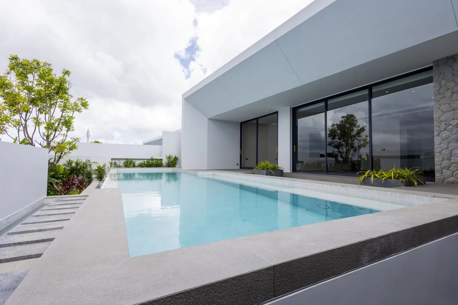 Clover Residence : villa luxueuse 3 chambres à Laguna à vendre | SD29072550 — Miniature 20