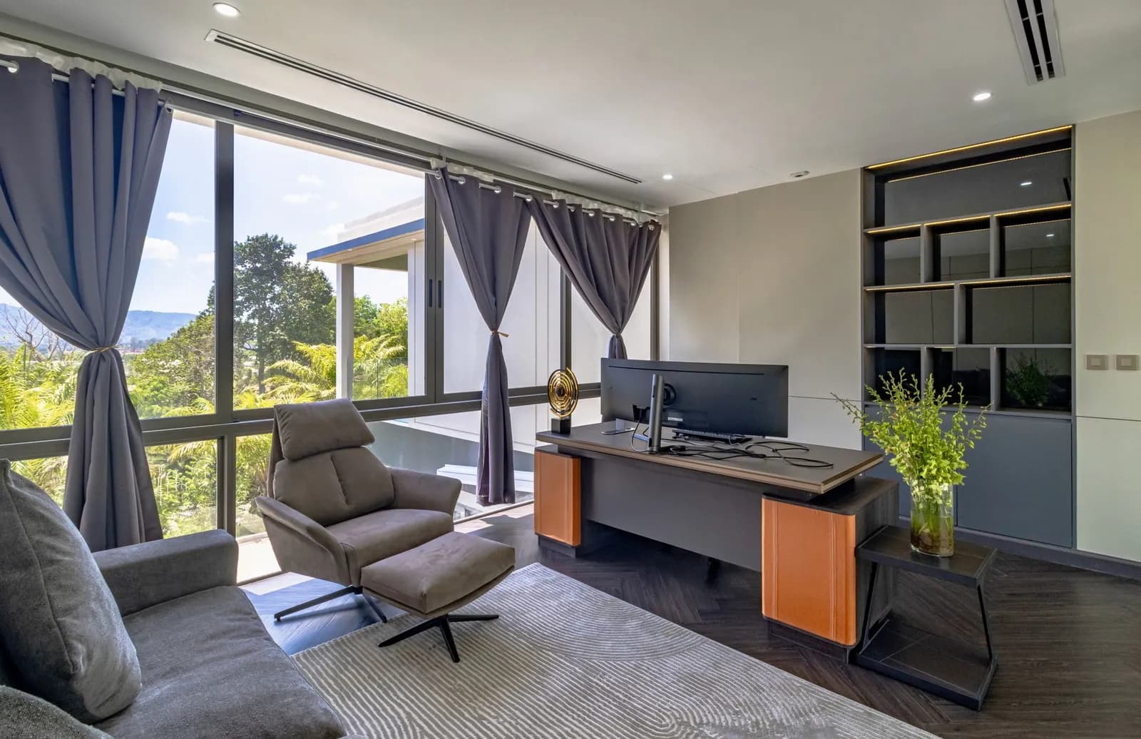 Bien de luxe : superbe villa 5 chambres à vendre à Layan, Phuket | SC04082551 — Miniature 7
