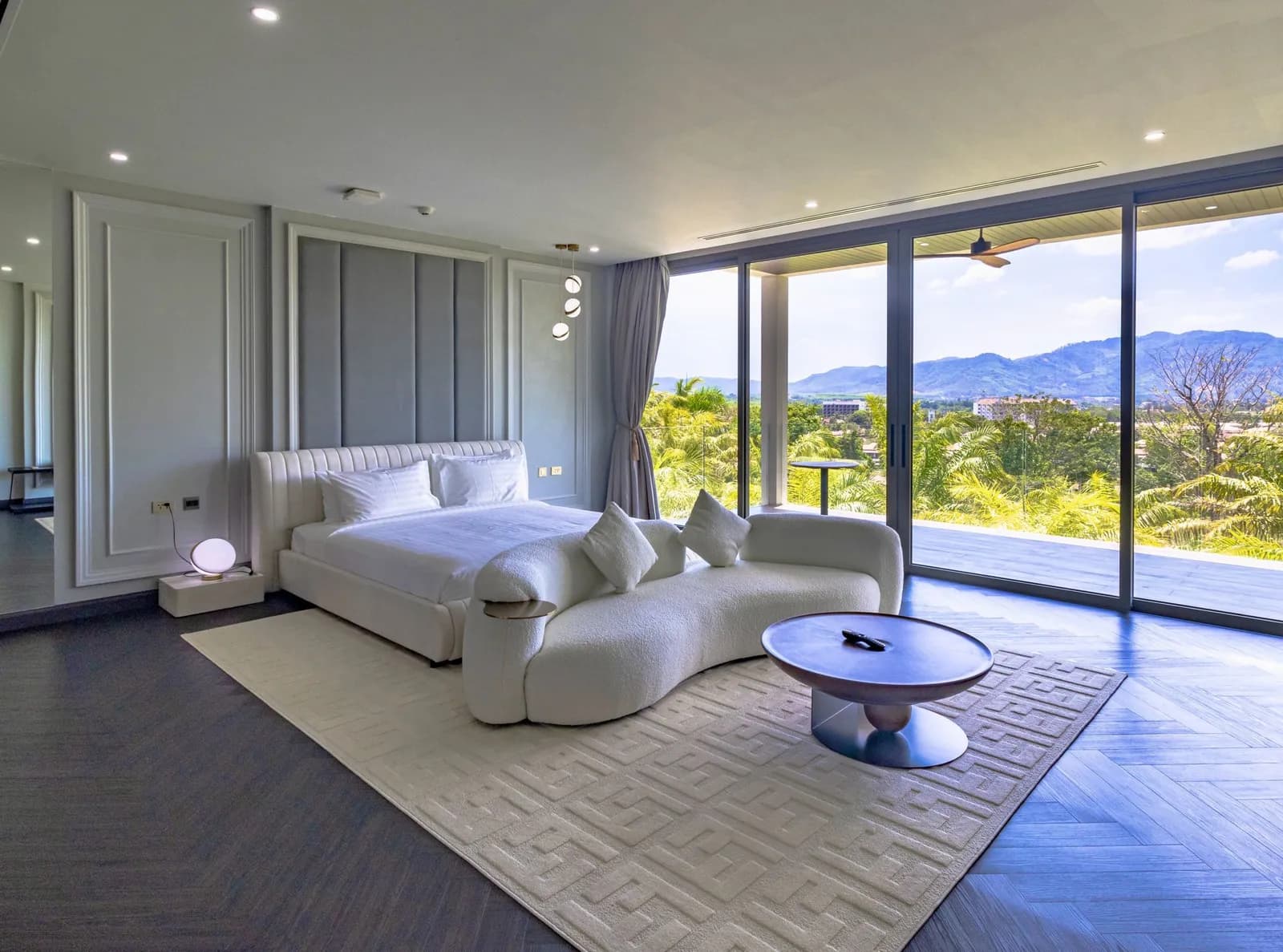 Bien de luxe : superbe villa 5 chambres à vendre à Layan, Phuket | SC04082551 — Miniature 9