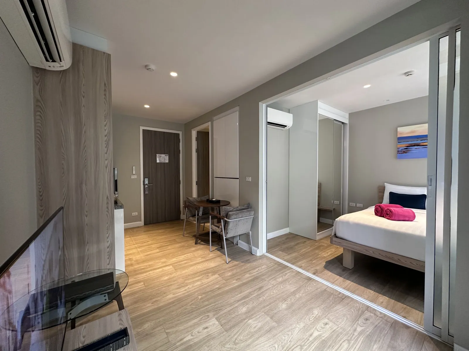 Diamond Condominium – Appartement 1 chambre en pleine propriété à vendre près de Bangtao Beach | SD14082505 — Miniature 4