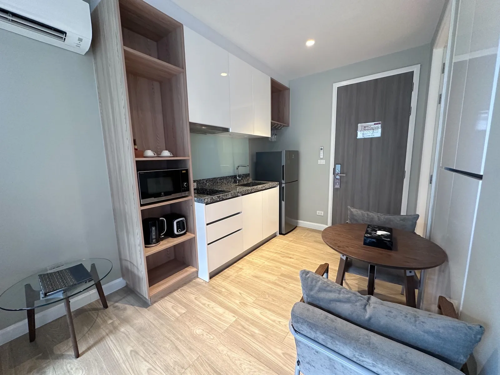 Diamond Condominium – Appartement 1 chambre en pleine propriété à vendre près de Bangtao Beach | SD14082505 — Miniature 15