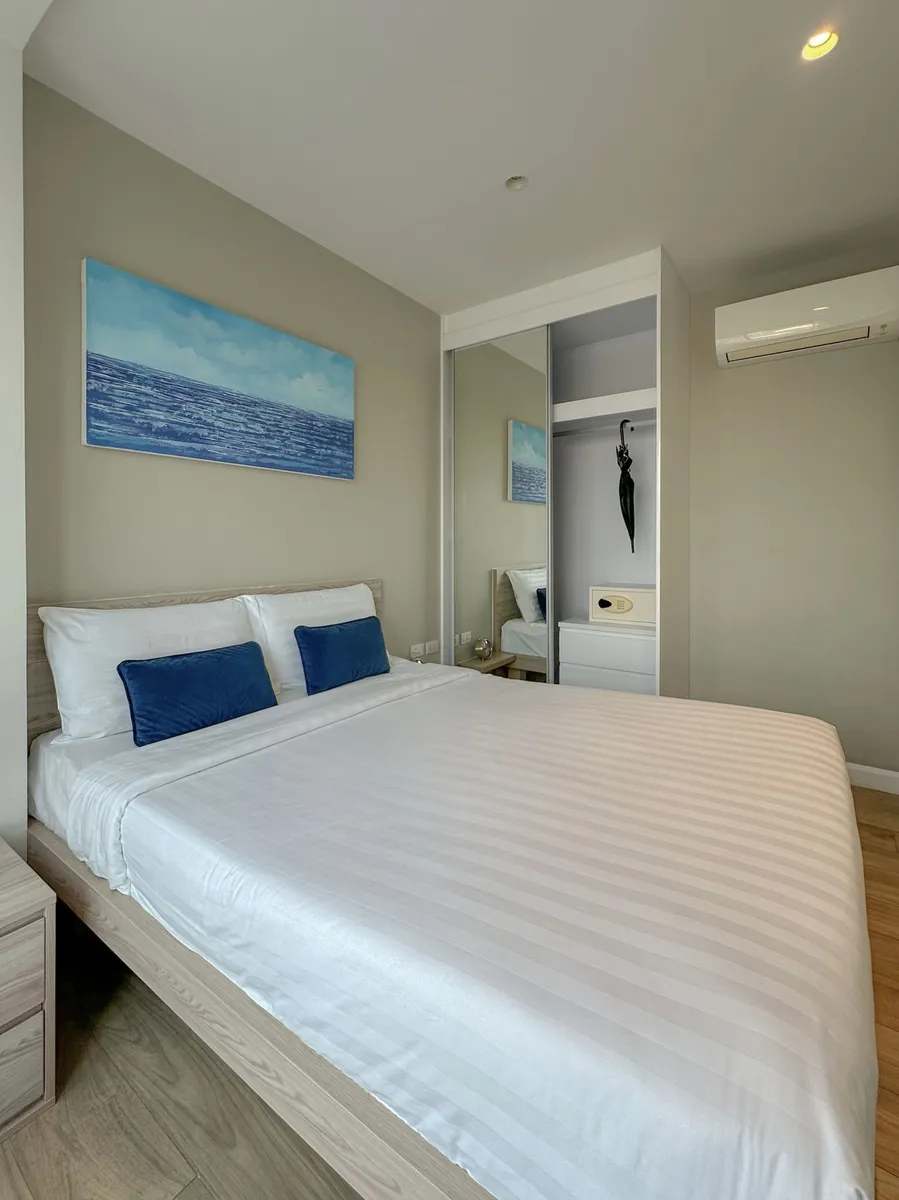 Diamond Condominium – Appartement 1 chambre en pleine propriété à vendre près de Bangtao Beach | SD14082505 — Miniature 9